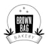 Logo for the brand Brown Bag Bakery